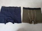 Nieuw! Onderbroeken boxers blauw en groen maat L, Ophalen of Verzenden, Blauw, Eysa Mentesh, Boxer