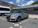 Audi A1 Sportback Active S, Auto's, Audi, Automaat, Zwart, 95 pk, Particulier