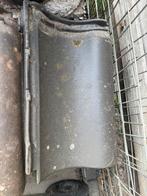 Dakpannen., Doe-het-zelf en Verbouw, Dakpannen en Dakbedekking, Ophalen, Steen of Klei, Zo goed als nieuw, 15 m² of meer