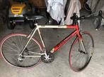 Kinder racefiets gazelle giro, Fietsen en Brommers, Fietsen | Racefietsen, Ophalen, Gebruikt, Aluminium, Meer dan 20 versnellingen