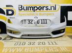 BUMPER BMW 1 Serie F20 F21 Facelift 6xpdc 2016-2019 VOORBUMP