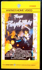 VHS-VIDEO  SPEELFILM - Purple Rain (Prince), Cd's en Dvd's, VHS | Documentaire, Tv en Muziek, Ophalen of Verzenden, Zo goed als nieuw