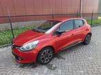 Renault Clio 0.9 TCe Expression, Auto's, Voorwielaandrijving, Stof, Gebruikt, Zwart