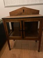 Drankkastje, Antiek en Kunst, Antiek | Meubels | Kasten, Ophalen