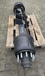 BPW-as geremde trailer as, Auto-onderdelen, Vrachtwagen-onderdelen, Ophalen, Nieuw, Overige merken, Carrosserie en Plaatwerk