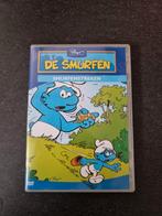 DVD | De Smurfen - Smurfenstreken, Cd's en Dvd's, Dvd's | Tekenfilms en Animatie, Alle leeftijden, Ophalen of Verzenden, Zo goed als nieuw