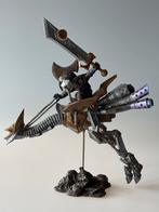 World of Warcraft Sprocket Gyrospring - Gnome Warrior, Ophalen of Verzenden, Zo goed als nieuw