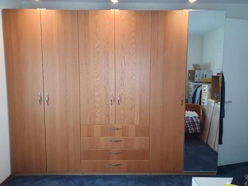 Pax Pax kledingcombinatie, Huis en Inrichting, Kasten | Kledingkasten, Zo goed als nieuw, 200 cm of meer, 50 tot 100 cm, 50 tot 75 cm