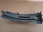 Bumper Rooster van een Volkswagen Caddy, Gebruikt, Bumper, 3 maanden garantie, Verzenden