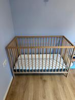 Ikea Ledikant, Gebruikt, Minder dan 140 cm, Minder dan 70 cm, Ophalen