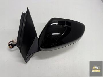 Citro n C5 Aircross 16 pin Linkerspiegel beschikbaar voor biedingen