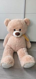Grote Knuffelbeer - Zo Goed Als Nieuw!, Ophalen of Verzenden, Zo goed als nieuw, Beer