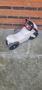 Loop auto, Ophalen, Gebruikt, Skateboard