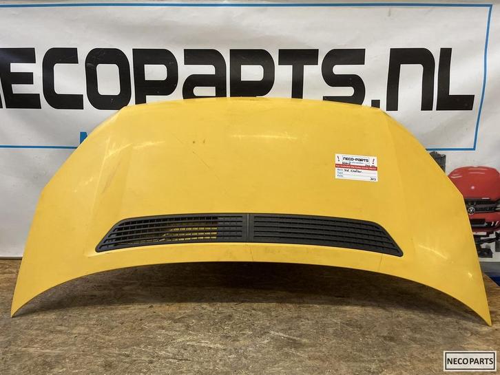 VOLKSWAGEN CRAFTER MOTORKAP ORIGINEEL, Auto-onderdelen, Carrosserie en Plaatwerk, Motorkap, Volkswagen, Gebruikt, Ophalen of Verzenden