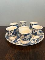 Eierdopset - Société Céramique Decor Beatrix, Ophalen of Verzenden