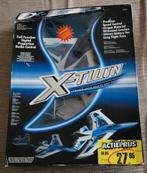 Silverlit RC 27MHz 2x Vliegtuigen X-Twin Onderdelen, Hobby en Vrije tijd, Modelbouw | Radiografisch | Vliegtuigen, Ophalen of Verzenden