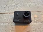SJCAM Action camera SJC5000X wifi & diverse accessoires, Ophalen, Zo goed als nieuw, Overige merken