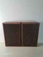 Vintage Dual CL 116 Speakers - Zonder Kabel, Overige merken, Gebruikt, Ophalen of Verzenden, Minder dan 60 watt