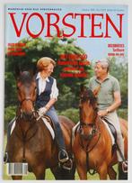 Vorsten - Oktober 1989, Boeken, Tijdschriften en Kranten, Verzenden, Zo goed als nieuw