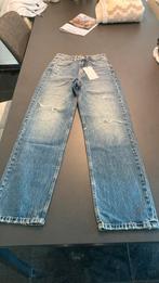 Gloed nieuwe broek zara, Zara, Blauw, W32 (confectie 46) of kleiner, Ophalen of Verzenden