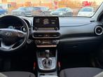 Hyundai Kona 1.6 GDI HEV Fashion vol opties, Auto's, Stof, Gebruikt, Electronic Stability Program (ESP), Origineel Nederlands