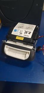 Biljetlezer jcm taiko, Verzamelen, Ophalen of Verzenden