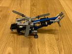 Lego technic helikopter 42020., Kinderen en Baby's, Speelgoed | Duplo en Lego, Ophalen of Verzenden, Zo goed als nieuw, Complete set