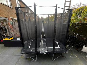 Salta Trampoline Rechthoekig 153x214 beschikbaar voor biedingen