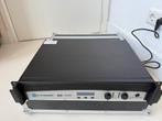 Crown DSI 1000 versterker, Muziek en Instrumenten, Versterkers | Keyboard, Monitor en PA, Ophalen of Verzenden, Zo goed als nieuw
