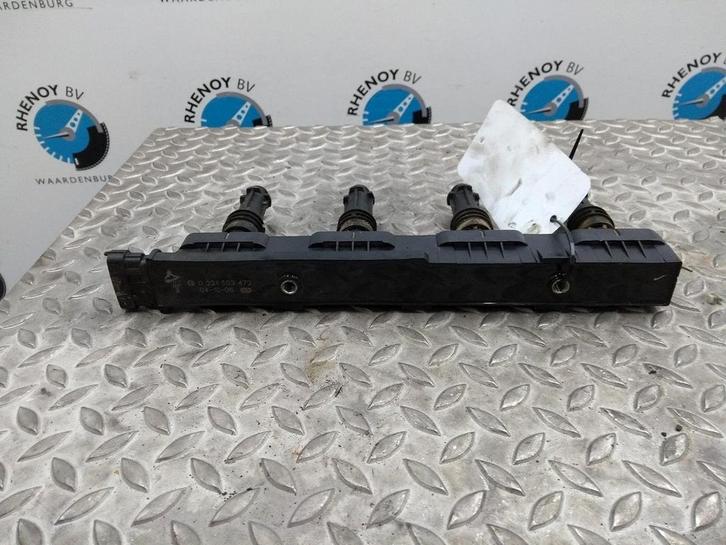 OPEL CORSA 1.2-16V RHYTHM BOBINE 2004, Auto-onderdelen, Overige Auto-onderdelen, Gebruikt, ARN erkend, Stiba lid, Erkend duurzaam