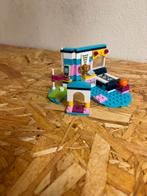 Stephanie's slaapkamer Lego41328 mist wat delen en figuurtje, Ophalen of Verzenden, Gebruikt, Losse stenen, Lego