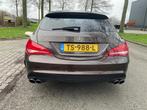 Mercedes-Benz CLA-klasse Shooting Brake 220 CDI OrangeArt Ed, Auto's, Mercedes-Benz, CLA, Gebruikt, Euro 6, Bruin