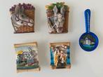 Koelkast magneten, Ophalen of Verzenden, Zo goed als nieuw, Poppenhuis