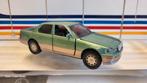 Diapet Yonezawa No. 144 Lexus LS400 Green 1/30 Japan - 1993, Gebruikt, Auto, Ophalen of Verzenden