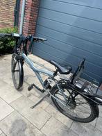 Elektrische fiets Btwin 920E, Gebruikt, BTWIN, Handrem, Ophalen