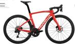 Nieuwe Pinarello F5 Disc Di2 105, Carbon, Nieuw, Meer dan 20 versnellingen, 53 tot 57 cm