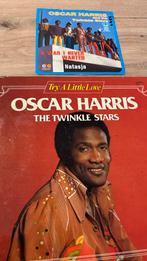 Oscar Harris Vinyl Collectie, Ophalen of Verzenden, Gebruikt, 12 inch, Europees