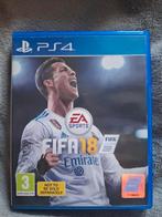 FIFA 18, Ophalen of Verzenden, Zo goed als nieuw, Sport, 3 spelers of meer