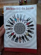 Margot Scholte - Dichterbij de basis, Sociale wetenschap, Ophalen of Verzenden, Zo goed als nieuw, Margot Scholte; Ard Sprinkhuizen; Gerda van Straten