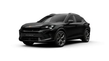 CUPRA Formentor Business beschikbaar voor biedingen