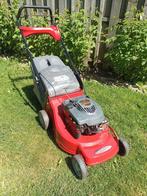 Castel Garden gazonmaaier, Tuin en Terras, Grasmaaiers, Ophalen, Cirkelmaaier, Gebruikt, Benzine-grasmaaier