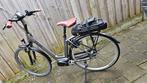 Qwic elektrische damesfiets met middenmotor, Fietsen en Brommers, Elektrische fietsen, 51 tot 55 cm, Ophalen of Verzenden, Zo goed als nieuw