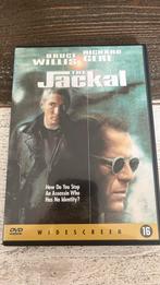 The Jackal, Cd's en Dvd's, Ophalen of Verzenden, Zo goed als nieuw, Actie