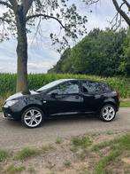 Seat Ibiza 1.4 Style, Nw APK, LM-velgen, cruise, airco, 5DRS, Voorwielaandrijving, Stof, 4 cilinders, Handgeschakeld