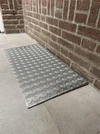 Aluminium Oprijplaat Drempelhulp, Ophalen, Gebruikt