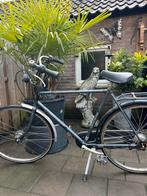 Gazelle herenfiets, Fietsen en Brommers, Fietsen | Heren | Herenfietsen, Ophalen, Zo goed als nieuw, Gazelle