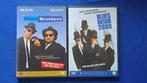 Blues Brothers 1 & 2 "Dan Aykroyd, John Belushi", Alle leeftijden, Ophalen of Verzenden, Zo goed als nieuw, Actiekomedie