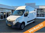 Verkocht: Renault Master Paardenwagen / Horse on Wheels, Ophalen, Gebruikt, Overige materialen, 2-paards trailer