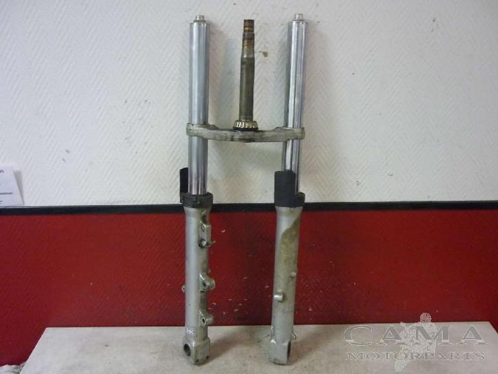 VOORVORK COMPLEET Triumph, Motoren, Onderdelen | Overige, Gebruikt