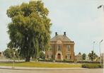 HOOFDDORP Polderhuis, Verzamelen, Ansichtkaarten | Nederland, Verzenden, 1960 tot 1980, Ongelopen, Noord-Holland